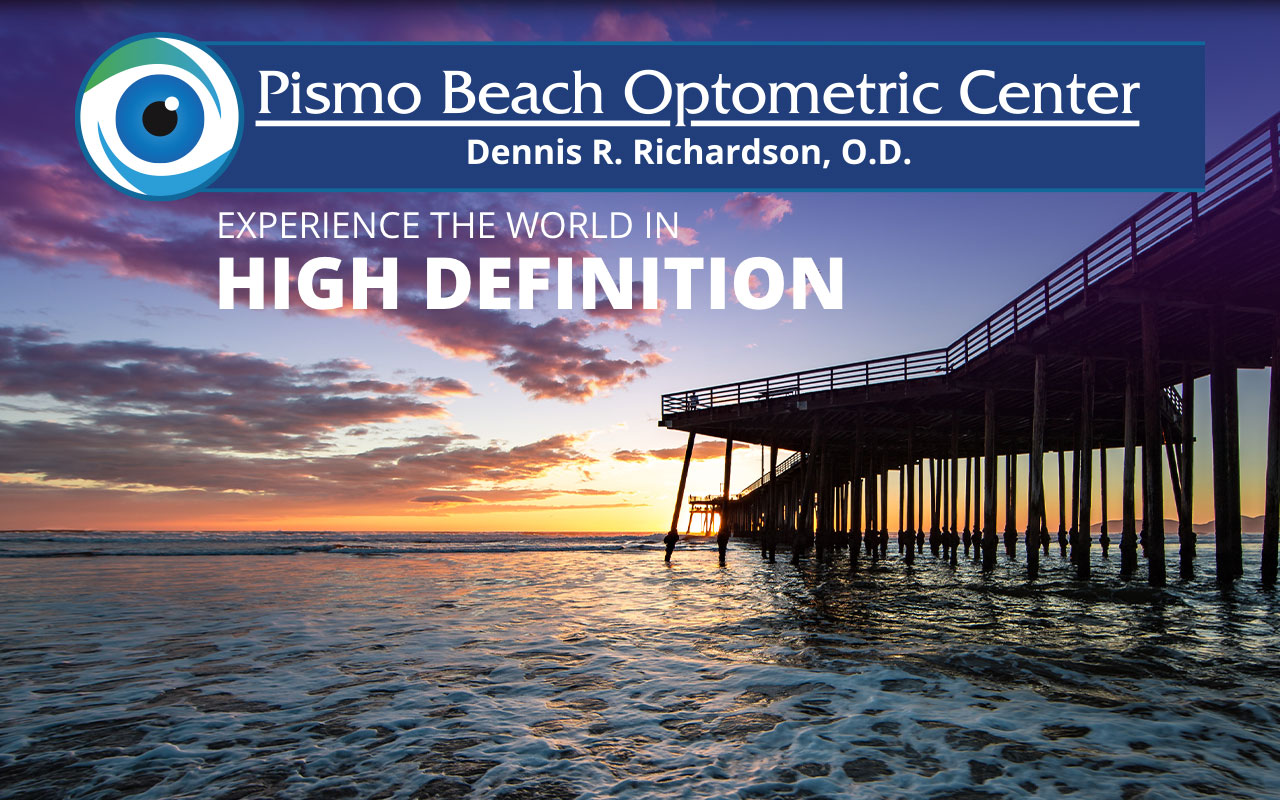 Pismo Beach Optometric Center
